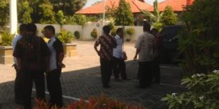 Kunker DPR Sumedang Pelajari Dampak Pembangunan Tol di Brebes