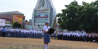 Idza : Pendidikan Tidak Memandang Kasta