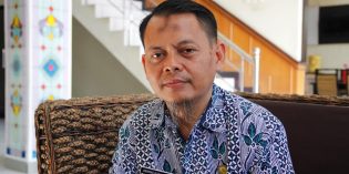 Matematika Berbasis IT, Antarkan Guru SMPN 1 Tanjung jadi Guru Berprestasi