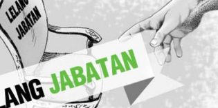 27 Peserta Ikuti Lelang Jabatan , 1 Dinyatakan Gugur