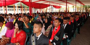Lulus Sekolah, 71 Persen Siswa SMKN 1 Bulakamba Langsung Diterima Kerja