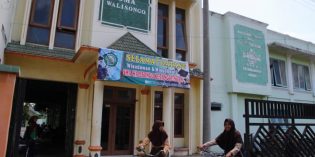 Lulus Sekolah, SMA Walisongo  Tawarkan Langsung Kerja atau Kuliah