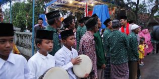 Wabup Narjo : Losari Pintu Gerbang Jateng, Harus Menawan Hati