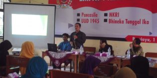 Politisi PDIP ini Usul Adanya Perdes untuk PRONA