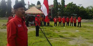 PDIP Brebes Targetkan Sumbang Suara 71 Prosen untuk Ganjar – Yasin
