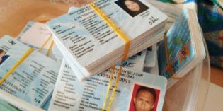 Permintaan Membludak, Disdukcapil Masih Butuhkan 361 Ribu Blanko E KTP