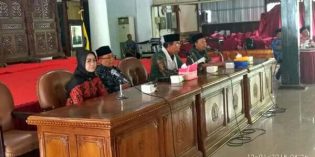 Bintal ASN Brebes, Kiai Subkhan : Jadilah Orang Baik Sebelum Meninggal
