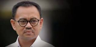 Sudirman Said : Jangan Ada Kampanye Gubernur Jateng yang Menjurus SARA