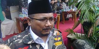 GP Ansor Dukung Calon Kader Ansor yang Tampil di Pilkada