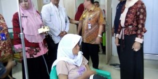 Dianggap Sakit Jiwa, Pekerja Warteg ini Dipulangkan dengan Ditelantarkan