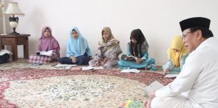 Mengenal Lebihjauh Pondok Modern Al-falah Jatirokeh Songgom