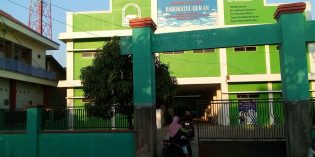 Ponpes Barokatul Quran Gandasuli, Lulus Santri Anak akan Hafal 5 Juz Quran
