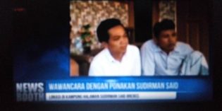PKB Brebes, Adukan Tayangan Youtube yang Diskriditkan Cagub Sudirman Said