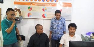 Daftar Bacaleg Menit Terakhir, Partai Berkarya Akhirnya Diterima KPU