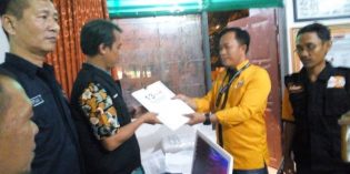 Penutupan Pendaftaran Bacaleg di Brebes, 3  Partai  Dinyatakan  Gugur