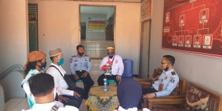 Wujudkan Ekonomi Mandiri, UMKM ‘Brebes Bermartabat’ Jalin MoU dengan Warga Binaan Lapas