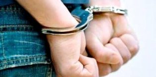 Polisi Ringkus 3 Pelaku Curanmor yang Beroperasi di Salem