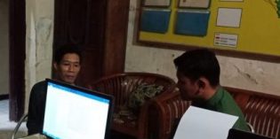 Modus Blusukan ke Kampung, Pencuri Motor di Bumiayu Akhirnya Tertangkap