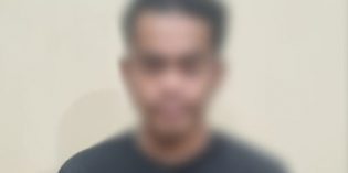 Intip dan Merekam Wanita Mandi, Pria di Paguyangan Dicokok Polisi