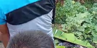 Diduga Kurang Waspada Pegawai KSP  Tewas Tersambar KA