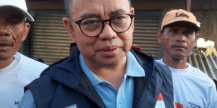 Manfaatkan Libur Akhir Tahun,  Sudirman Said Ajak Warga Bangun Posko Gerakan Rakyat untuk Perubahan