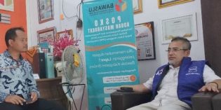 Spanduk Dirusak Sepanjang Pantura Brebes, Caleg RI Demokrat Ngadu ke Bawaslu