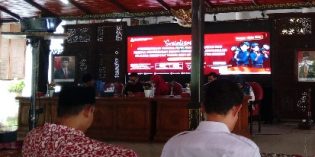 Jelang Pilgub dan Pilkada 2024, KPU Brebes Mulai Buka Pendaftaran Anggota PPK