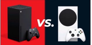 Perbandingan Xbox Series S vs Xbox Series X , Mana yang Lebih Baik?