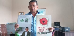 Ketua Persab Asrofi Tertarik Dampingi Mitha di Pilkada Brebes, Apa Alasannya….