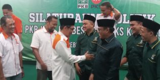 Pilkada Brebes 2024, Partai Gerindra dan PKS Mulai Jajagi Koalisi