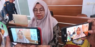 Kontestasi Pilkada Baru Terdaftar 1 Paslon, KPU Brebes Perpanjang 3 Hari Pendftaran