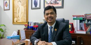 Staf Khusus Presiden: Tuduhan Ambil Alih Parpol Oleh Presiden Merupakan Pabrikasi Narasi Insinuatif