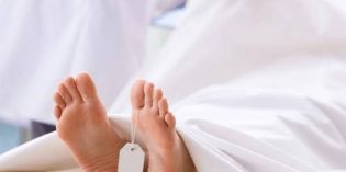 Mayat Wanita dengan Tubuh Tepotong Ditemukan di Desa Wlahar Larangan