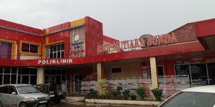 RS Mutiara Bunda Tanjung Siap Tampung Pasien Hemodilisa RS Bhakti Asih