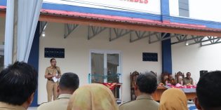 Jamin Sediakan dan Sembelihan Daging ASUH, RPH-R Jatibarang Diresmikan