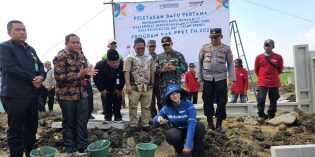 67 Rumah MBR di Bangun di Dukuh Kamal Kedunguter