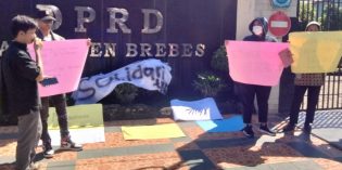 Minta Jatah Area Parkir dan Intimidasi Pemilik Minimarket, Anggota DPRD Brebes Diadukan BKD