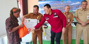 Kalinusu Mandiri, Olah Limbah Ternak Jadi Energi