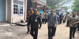 Bulakamba Jadi Pilot Project Kecamatan Berdaya