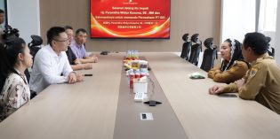 Maraknya Pungli Rekrutmen Buruh Pabrik di Brebes, Bupati Lakukan Sidak