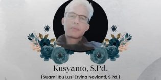 Mayat yang Ditemukan di Songgom Ternyata Guru yang Nyambi Nge-grab