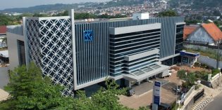 Tingkatkan Kapasitas Pelaku UMKM, BRI Regional Office Semarang Salurkan KUR Rp.14,02 Triliun hingga Oktober 2025