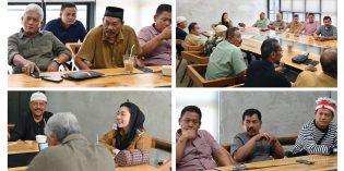 Mitha Tegaskan Komitmen Mengawal Aspirasi Pemekaran Brebes Selatan