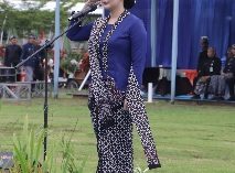 Akulturasi Budaya, Upacara Hari Jadi Brebes ke 348 Pakai Bahasa Brebesan dan Sunda