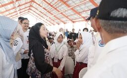 Sekolah Rakyat Terintegrasi Buka Harapan Anak Brebes Raih Pendidikan Berkualitas
