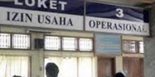 Tingkatkan Iklim Investasi di Brebes, Syarat Izin HO  Dihapus