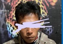 Pelaku Pembunuh Wanita Asal Songgom Akhirnya Tertangkap, Pelaku adalah Pacarnya