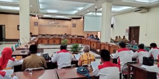 Kurangnya SDM Panitia Pemilu,  Pemilu 2024 di Brebes Terancam Gagal