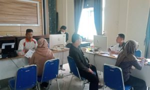 Persiapan Pemilu di Brebes, 902 Pendaftar Bersaing Isi 85 PPK
