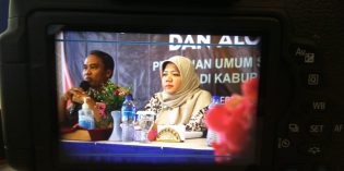 Pemilu Serentak 2024 di Brebes, Usulan Masih 6 Dapil dan 50 Alokasi Kursi